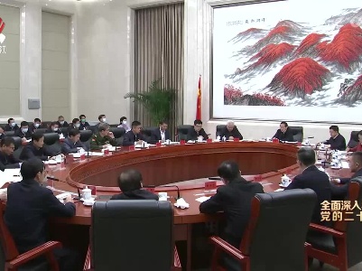 江西新闻联播20221028