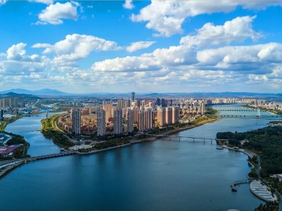 【地评线】江右时评：在深学细悟中赓续前行力量