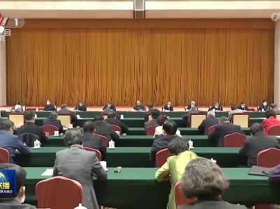 中央电视台《新闻联播》20221025