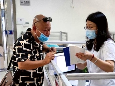 吉安市安福县实现电子营业执照和电子印章同步发放
