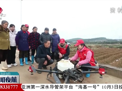 【二十大代表风采】石玉莲：南下村的“农民一姐”
