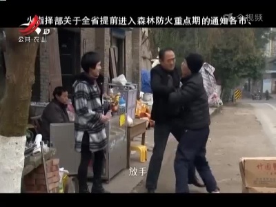 乡村栏目剧场20221018 代嫁