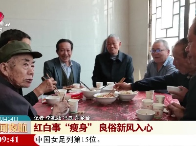 新闻夜航20221014
