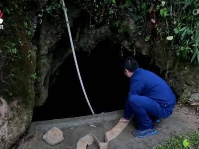 【防旱抗旱进行时】瑞昌：干群联动 “解渴”润民心