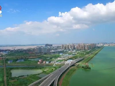 江西新闻联播20221010