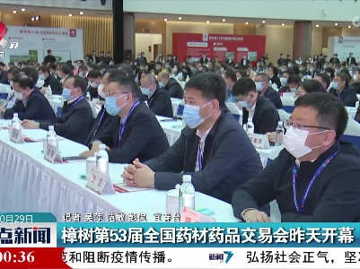 整点新闻20221029 12:00