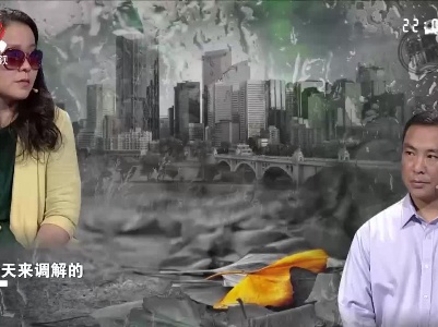 女子每天通勤四小时只为关心儿子生活 丈夫却指责她极端偏激