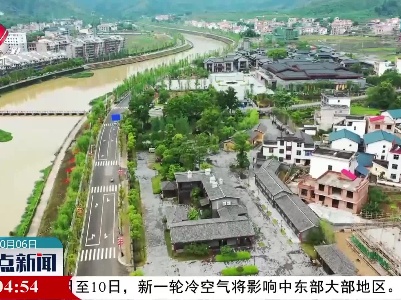 【国庆假期·旅游】吉安：本地游玩法多 云上出游新体验