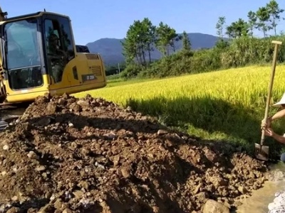 吉安：一管“清”水润人心 化解群众“烦心事”