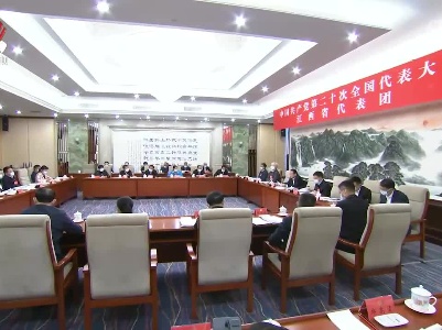 江西新闻联播20221020