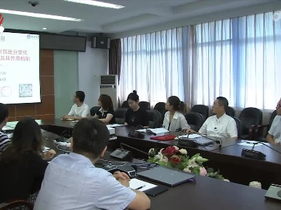 社会传真20221001 我们都是追梦人——谢明勇：从吃得好到吃得健康