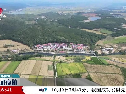 【乡村振兴进行时】南昌：乡村产业大提升 产村融合促发展