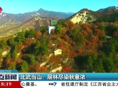 整点新闻20221027 12:00