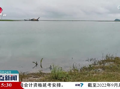 【保护湿地 从你我做起】湿地在调节径流上发挥巨大作用