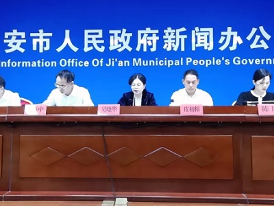 截至9月底 吉安市已为5454户市场主体减免租金6433.52万元