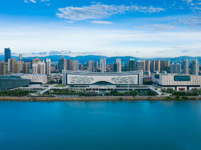 吉安市“江西省通讯终端产业技术研究院”获批省引进共建高端研发机构