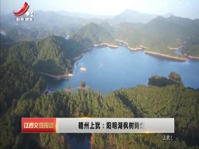 江西文旅报道20221024