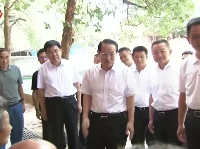 江西新闻联播20221004