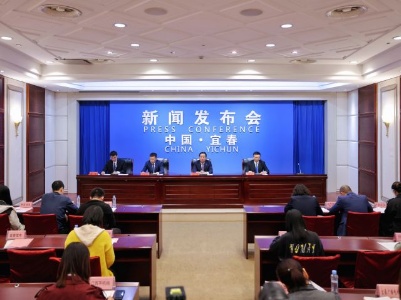 全省综合管廊领域首笔贴息贷款落地吉安市