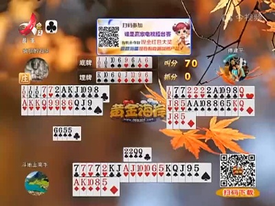 谁是赢家20221012