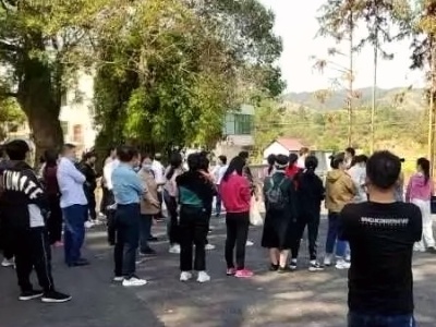 吉安：团结奋进再出发 争先创优再发力