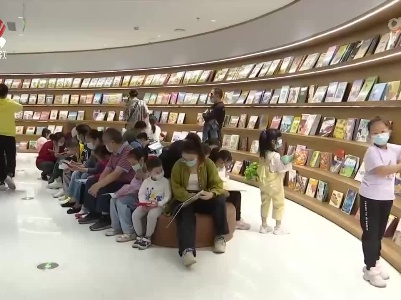 江西发布“十四五”文化发展规划