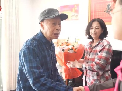 社会传真20221026 浴血上甘岭
