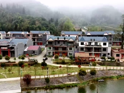 正是庐陵好“丰”景——吉安市推进农业农村现代化走笔