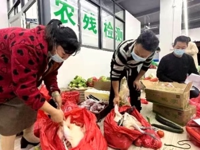 吉州区北门街道：“数字化+网格化”推进基层社会治理精细化