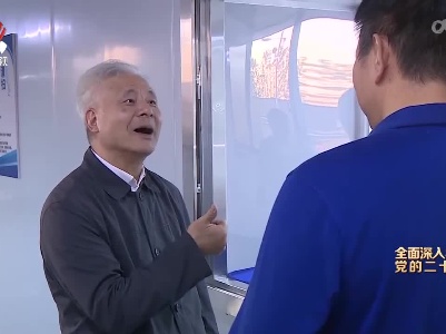 【全面深入学习贯彻党的二十大精神】姚增科在抚州宣讲党的二十大精神