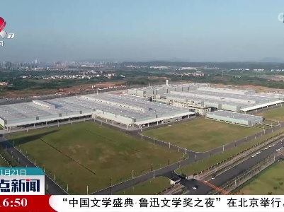 整点新闻20221121 12:00
