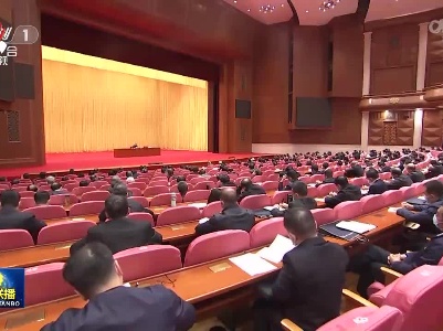 中央电视台《新闻联播》20221107