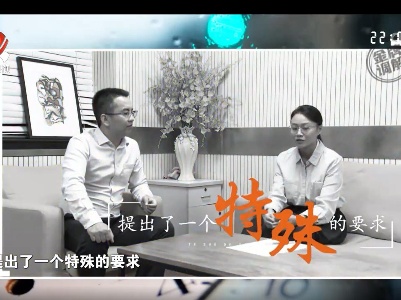 女子张口就要拟离婚协议 丈夫却显得十分配合