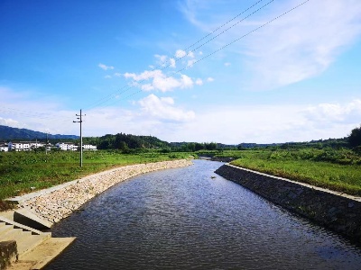吉安市开工建设农村供水工程60处 受益群众达87.17万人