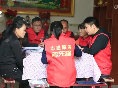 吉安：守底线 促增收 持续巩固拓展脱贫攻坚成果