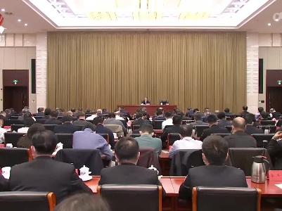 江西新闻联播20221121