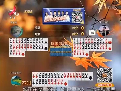 谁是赢家20221110