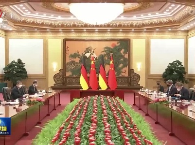 中央电视台《新闻联播》20221104