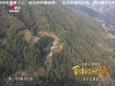 江西文旅报道20221111