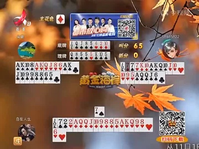谁是赢家20221114