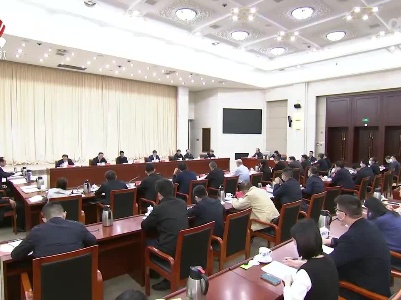 叶建春在2022江西营商环境日企业家座谈会上强调 拿出更多实招硬招帮助企业渡过眼前难关 持续优化提升营商环境厚植企业发展沃土