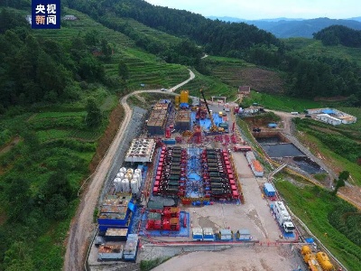 【地评线】江右时评：加速绽放中国制造新荣光