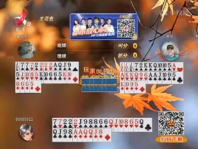 谁是赢家20221107