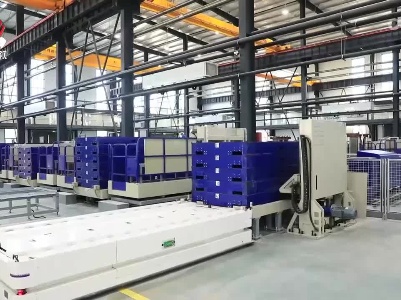 【推进双“一号工程” 提档高质量发展】江西：营商环境再优化 发展动能再激发
