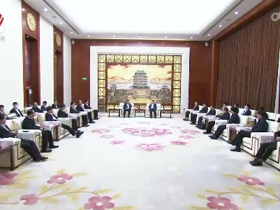 江西新闻联播20221116