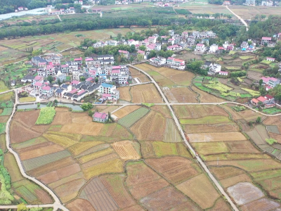吉安市高质量推进高标准农田建设