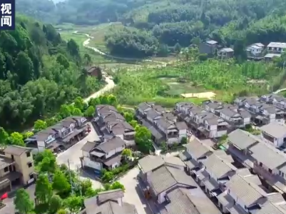 【地评线】江右时评：紧跟数字化潮流  让乡村振兴更上“新”