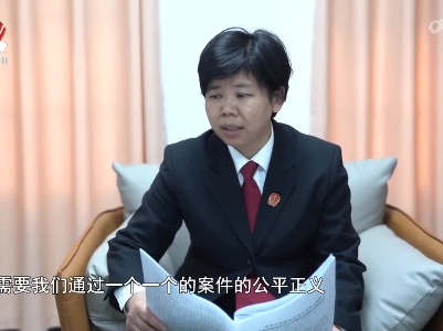 社会传真20221106 【全面深入学习贯彻党的二十大精神】学习贯彻党的二十大精神：加快建设更高水平的法治江西