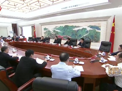 江西新闻联播20221110