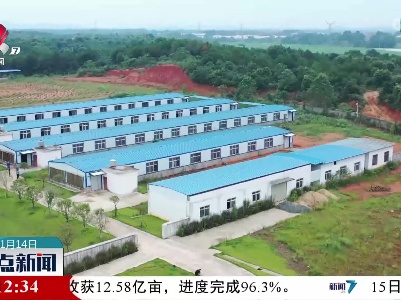 江西2个农业品牌入选2022年农业品牌精品培育名单